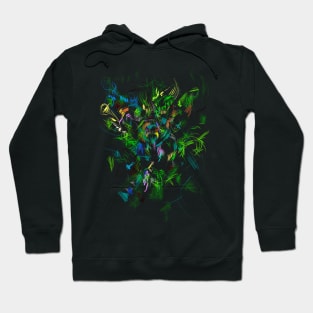 art Hoodie